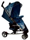 Детская прогулочная коляска Baby Care Rome Бэби Кэа Рим, прогулочные коляски, модные, новинки, 2010, коляски-трости, интернет-магазин детских колясок, упить легкую трость, легкую коляску